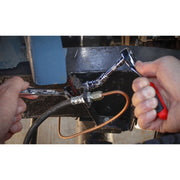 Sealey Mechanic's Tool Kit 144pc AK7980 Sealey - Dynamic Drive