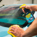 Invisible Glass Cleaner For Windscreens Windows & Mirror 650m Stoner  - Dynamic Drive