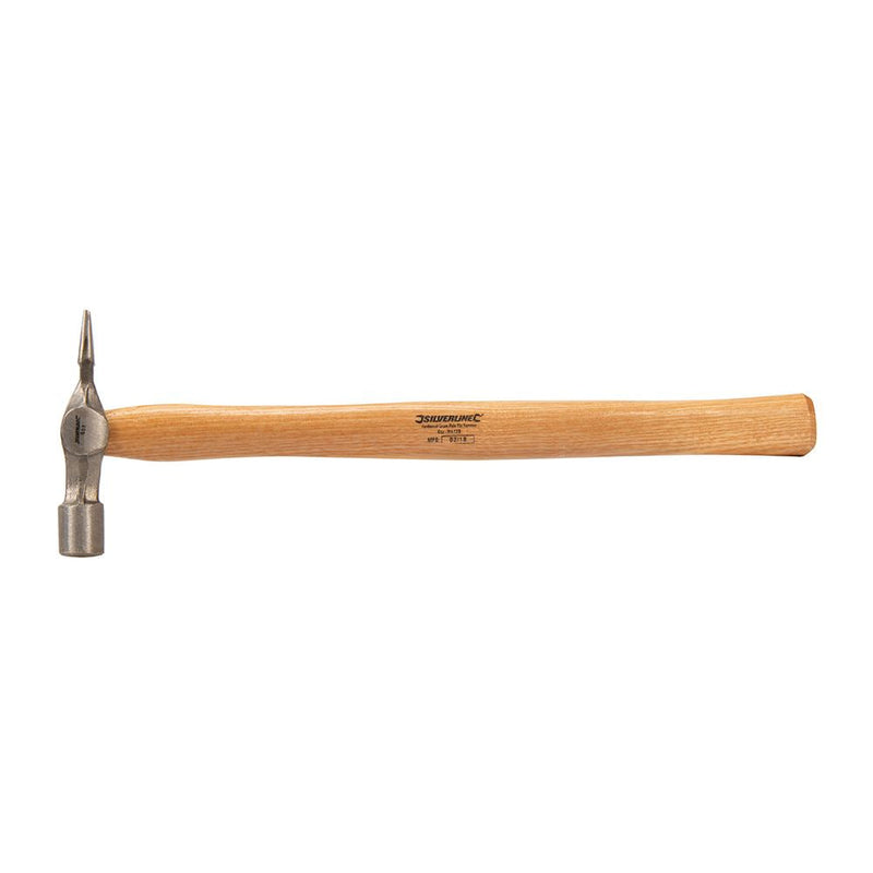 Silverline Pin Hammer Ash 4oz (113g) Silverline - Dynamic Drive