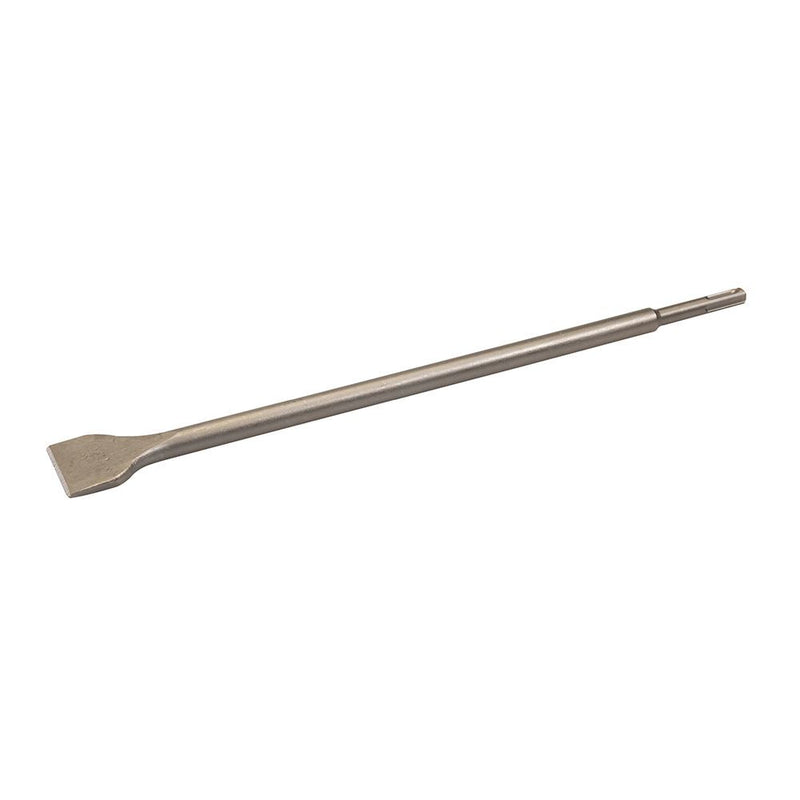 Silverline SDS Plus Chisel 40 x 400mm Silverline - Dynamic Drive