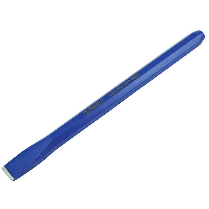 Faithfull Cold Chisel 250 x 20mm (10 x 3/4in) Faithfull - Dynamic Drive