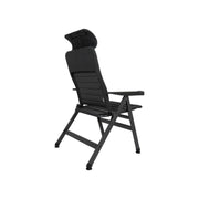 Crespo Chair AP/438 Air Select Compact Grey Crespo - Dynamic Drive