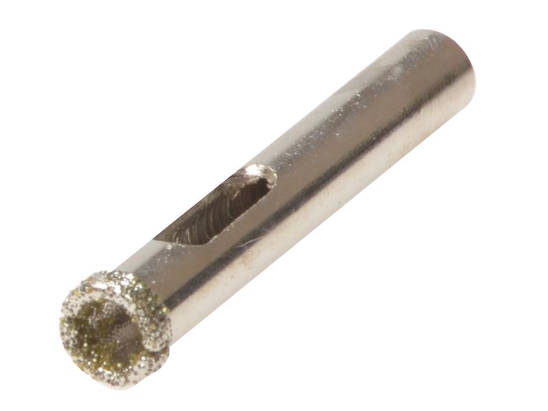 Vitrex Hard Tile Drill Bit 12mm Vitrex - Dynamic Drive
