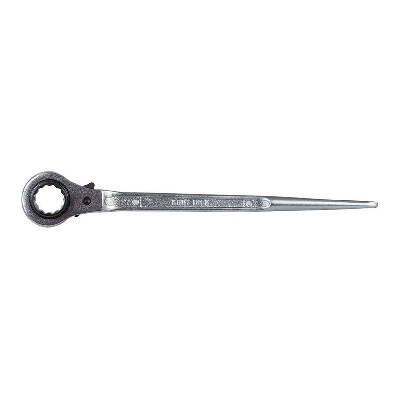 King Dick Ratchet Podger Metric 27 x 32mm King Dick - Dynamic Drive