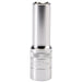 Draper 6 Point Metric Deep Socket, 1/2" Sq. Dr., 12mm 16643 Draper - Dynamic Drive
