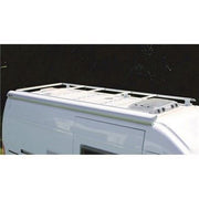 Fiamma Roof Rail Fiat Ducato Maxi XL 2006 High Roof L4 Van Conversion 05808-02- Nova - Dynamic Drive