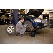 Draper Dual High Volume High Pressure Grease Pump 43959 Draper - Dynamic Drive