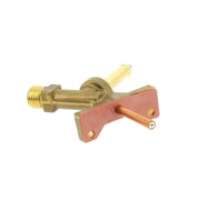 Truma Solenoid valve 30 mbar 70020-00067 Truma - Dynamic Drive