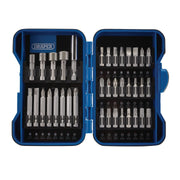 Draper Insert Bit Set (37 Piece) 18561 Draper - Dynamic Drive