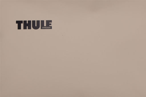 Thule Chasm medium gear cube soft sand Thule - Dynamic Drive