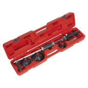 Sealey Air Suction Dent Puller Plunger Type RE012 Sealey - Dynamic Drive