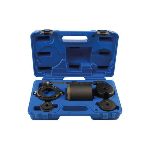 Laser Rear Trailing Arm Bush Removal - for VW T5 7657 Laser - Dynamic Drive