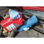 Draper Foldable Funnel 04954 Draper - Dynamic Drive