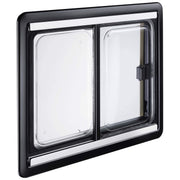 Dometic 700x400 S4 Sliding window 9104100153 Waeco - Dynamic Drive