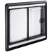 Dometic 700x400 S4 Sliding window 9104100153 Waeco - Dynamic Drive