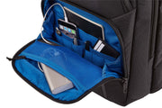 Thule Crossover 2 laptop rucksack 30L black Laptop backpack Thule - Dynamic Drive