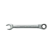 Teng Tools Ratcheting Combination Spanner Set RS Tool Roll 8 Pieces Teng Tools - Dynamic Drive