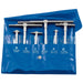 Draper Telescopic Gauge Set (6 Piece) 52416 Draper - Dynamic Drive