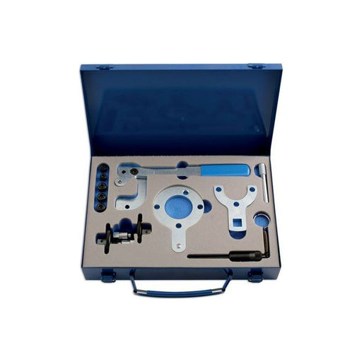Laser Timing Tool Kit - for Ford, Fiat, Opel, PSA 1.3 Diesel 4773 Laser - Dynamic Drive