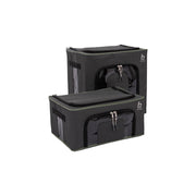 Bo-Camp Storage Box Foldable 2 Pieces 2 Sizes Bo-Camp - Dynamic Drive
