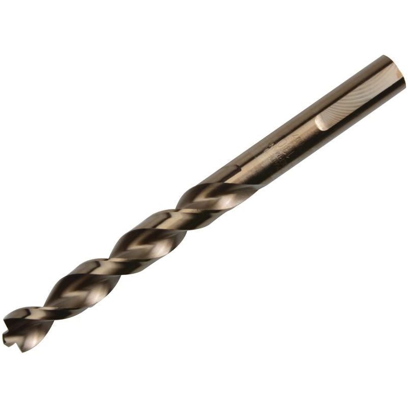 Dewalt Power Tools Extreme 2 Metal Drill Bits (10) 13.0mm OL:151mm WL:98mm DeWALT Power Tools - Dynamic Drive