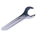 Laser Ultra Thin Ratcheting Action Spanner Set 7pc 8521 Laser - Dynamic Drive