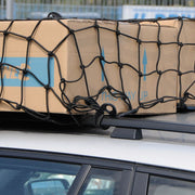 Silverline Cargo Net 300 x 300mm Silverline - Dynamic Drive
