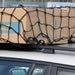 Silverline Cargo Net 300 x 300mm Silverline - Dynamic Drive