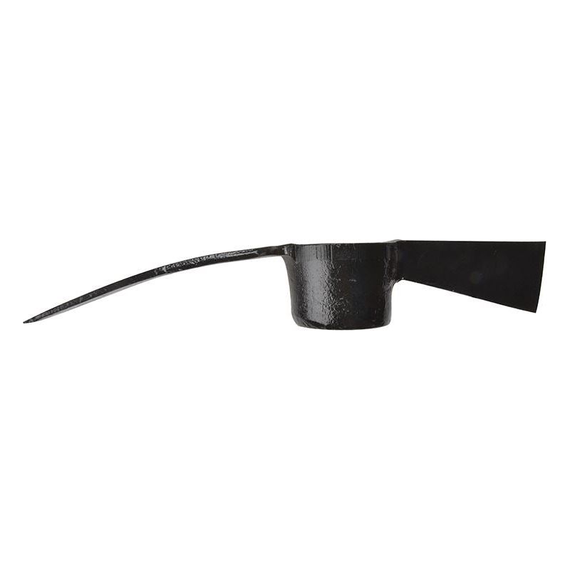 Faithfull Grubbing Mattock Head 2.25kg (5 lb) Faithfull - Dynamic Drive