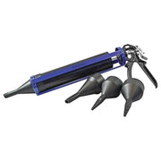 Faithfull Pointing Gun Kit (Mortar & Cement) Faithfull - Dynamic Drive