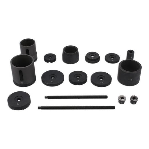 Laser Differential Bush Removal & Installation Tool Kit - for BMW 8406 Laser - Dynamic Drive
