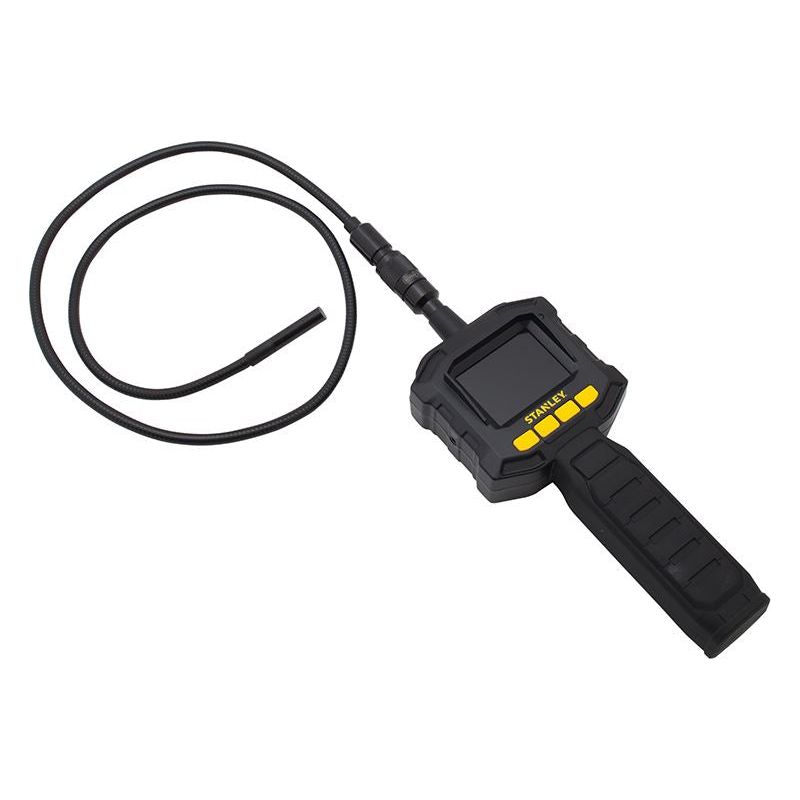 Stanley® Intelli Tools Inspection Camera STANLEY® Intelli Tools - Dynamic Drive