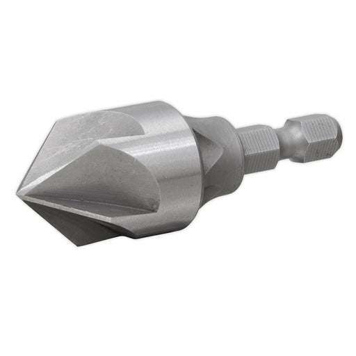 Sealey Internal Deburring/Chamfer Tool3-18mm DB03 Sealey - Dynamic Drive