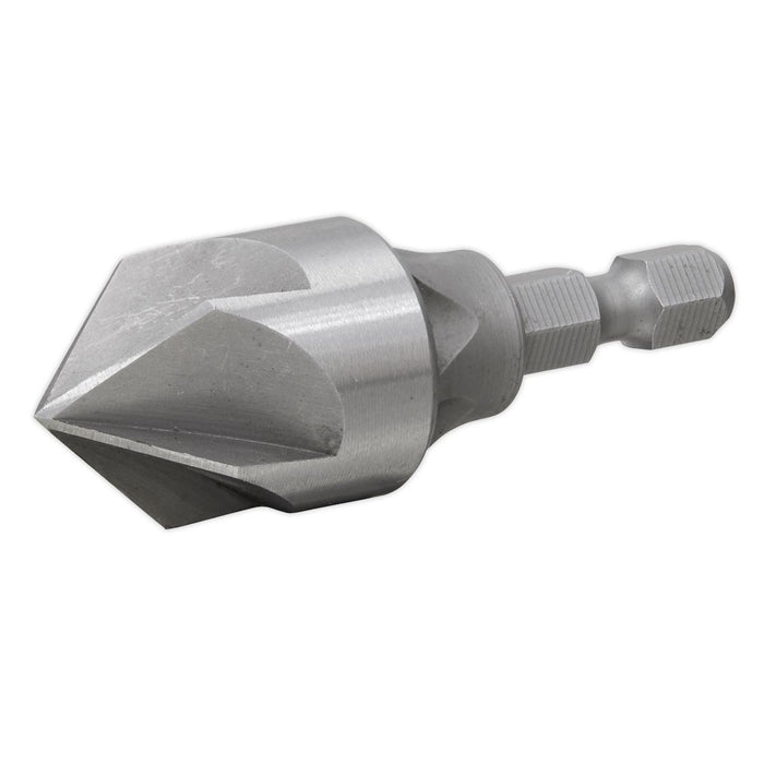 Sealey Internal Deburring/Chamfer Tool3-18mm DB03 Sealey - Dynamic Drive