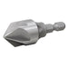 Sealey Internal Deburring/Chamfer Tool3-18mm DB03 Sealey - Dynamic Drive