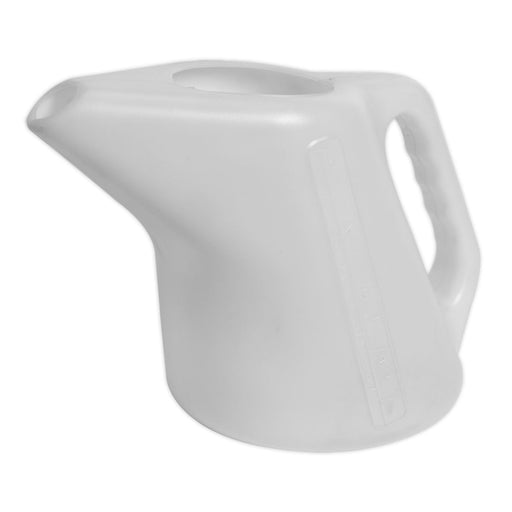 Sealey Measuring Jug 5L J5RS Sealey - Dynamic Drive