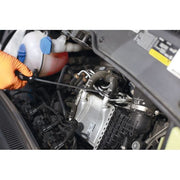 Laser Long Star Screwdriver T10 3422 Laser - Dynamic Drive