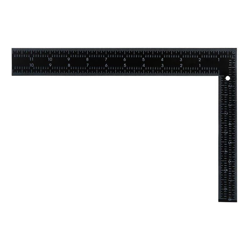 Bluespot Tools Framing Square 300 x 200mm (12 x 8in) BlueSpot Tools - Dynamic Drive