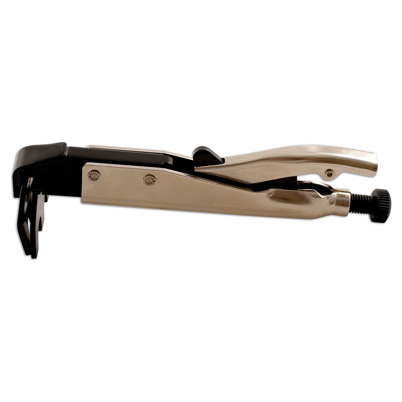 Power-Tec Self Locking Multi Grip Pliers - Wide Flat Jaws 91360 Power-Tec - Dynamic Drive