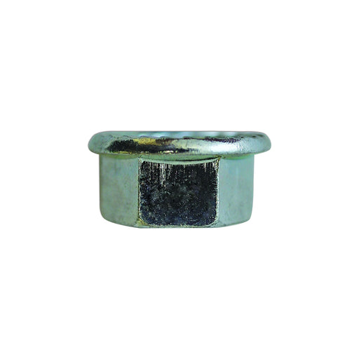 Connect Serrated Flange Nuts M12 50pc 31370 Tool Connection - Dynamic Drive