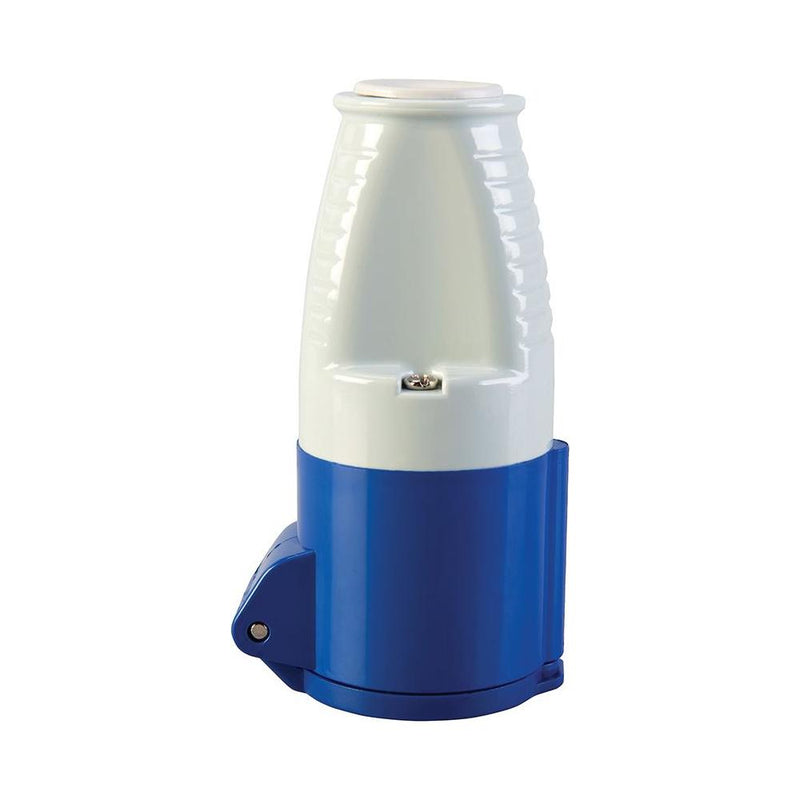 Defender 230V Coupler 16A Defender - Dynamic Drive