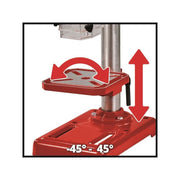 Einhell TC-BD 450 Bench Drill 450W 240V Einhell - Dynamic Drive
