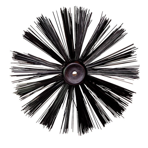 Silverline Flue Brush Head Flue Brush Head 250mm Silverline - Dynamic Drive