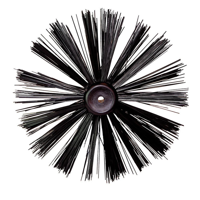 Silverline Flue Brush Head Flue Brush Head 250mm Silverline - Dynamic Drive