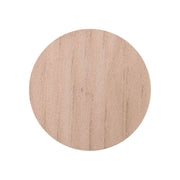 Self Adhesive Discs 18mm Verda Oak AG - Dynamic Drive