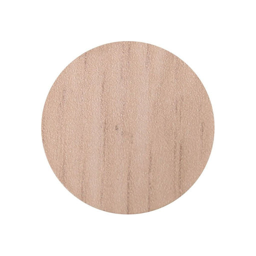 Self Adhesive Discs 18mm Verda Oak AG - Dynamic Drive