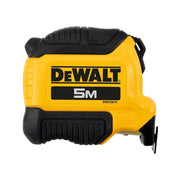 Dewalt Compact Series Tape Measure 5m (Width 28mm) (Metric Only) Dewalt - Dynamic Drive