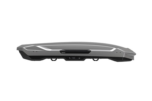 Thule Motion 3 Sport roof box black glossy Thule - Dynamic Drive