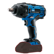 Draper Storm Force 20V Mid-Torque Impact Wrench, 1/2" Sq. Dr., 400Nm (Sold Bare) Draper - Dynamic Drive