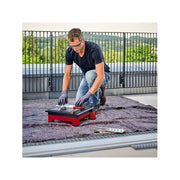 Einhell TE-TC 18/115 Li-Solo Tile Cutter 18V Bare Unit Einhell - Dynamic Drive